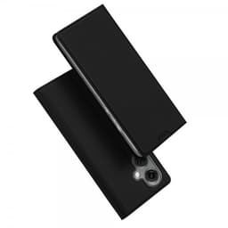 DUX DUCIS OnePlus Nord CE 3 5G Etui Skin Pro Series Sort