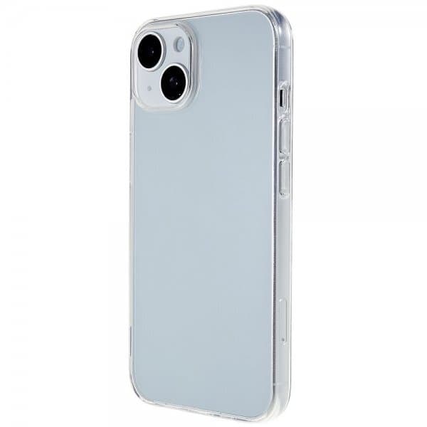 Nordic Covers iPhone 15 Plus Deksel Feather Series Air