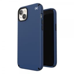 Speck iPhone 14 Plus Skal Presidio2 Pro with MagSafe Coastal Blue