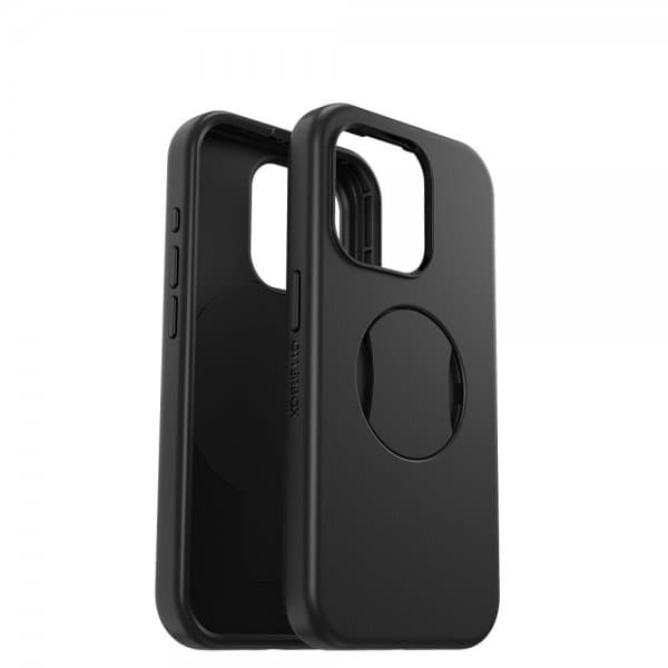 Otterbox iPhone 15 Pro Skal OtterGrip Symmetry MagSafe