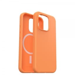 Otterbox iPhone 15 Pro Cover Symmetry MagSafe Sunstone