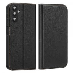 DUX DUCIS Samsung Galaxy A14 Etui Skin X2 Series Sort