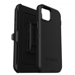Otterbox iPhone 14 Plus/iPhone 15 Plus Kuori Defender Musta