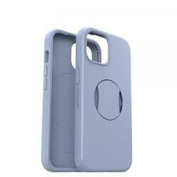 Otterbox iPhone 13/14/15 Cover OtterGrip Symmetry MagSafe You Do Blue