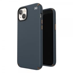 Speck iPhone 14 Plus Deksel Presidio2 Pro with MagSafe Charcoal