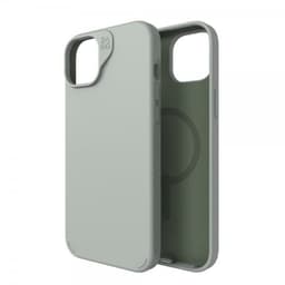 ZAGG iPhone 14 Plus/iPhone 15 Plus Deksel Manhattan Snap Sage