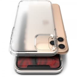 Ringke iPhone 11 Pro Skal Fusion Matte Clear