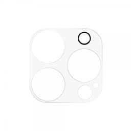 Nordic Covers iPhone 14 Pro/iPhone 14 Pro Max Kameralinsebeskytter Glasberga