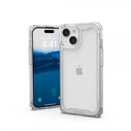 Urban Armor Gear (UAG) iPhone 15 Deksel Plyo Ice