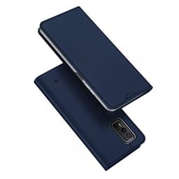 DUX DUCIS Nokia XR21 Kotelo Skin Pro Series Sininen