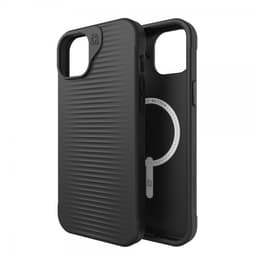 ZAGG iPhone 14 Plus/iPhone 15 Plus Skal Luxe Snap Svart