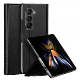 DUX DUCIS Samsung Galaxy Z Fold 5 Fodral Bril Series Svart