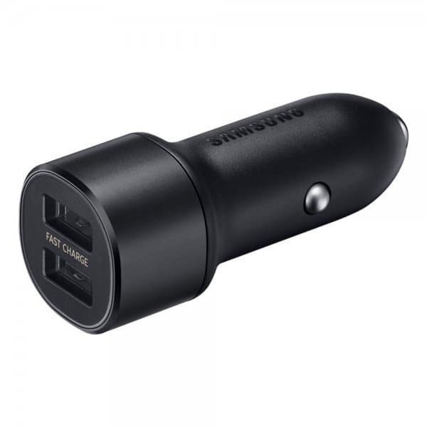 Samsung Original Billaddare EP-L1100 15W Svart