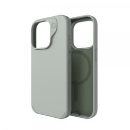 ZAGG iPhone 15 Pro Skal Manhattan Snap Sage