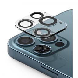 Ringke iPhone 12 Pro Max Kameran linssinsuojus Camera Protector Glass 2-pakkaus