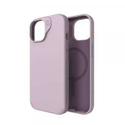 ZAGG iPhone 13/iPhone 14/iPhone 15 Deksel Manhattan Snap Lavendel