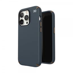 Speck iPhone 14 Pro Cover Presidio2 Pro with MagSafe Charcoal
