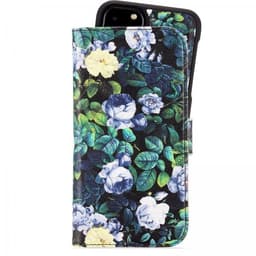 holdit iPhone 11 Pro Kotelo Wallet Case Magnet Spring Blossom