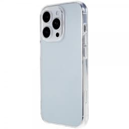 Nordic Covers iPhone 15 Pro Deksel Feather Series Air