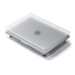 Satechi MacBook Air 13 M2 (A2681) Skal Eco-Hardshell Case Clear