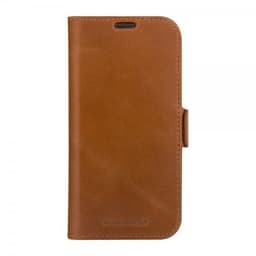 dbramante1928 iPhone 15 Fodral Copenhagen Tan