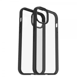 Otterbox iPhone 14 Plus/iPhone 15 Plus Deksel React Black Crystal