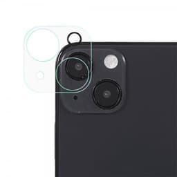 Nordic Covers iPhone 13/iPhone 13 Mini Linsebeskyttelse Glasberga