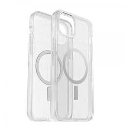 Otterbox iPhone 14 Plus/iPhone 15 Plus Deksel Symmetry MagSafe Stardust