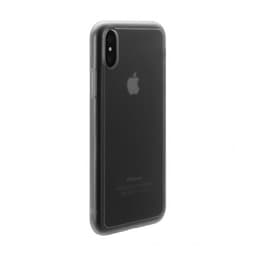 Just Mobile iPhone X/iPhone Xs Skal TENC Air Transparent Klar
