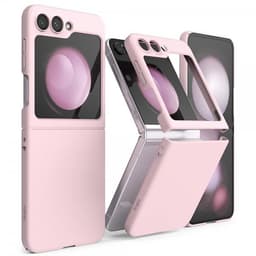 Ringke Samsung Galaxy Z Flip 5 Kuori Slim Strawberry