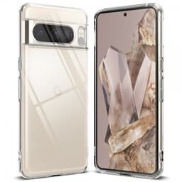 Ringke Google Pixel 8 Pro Cover Fusion Clear