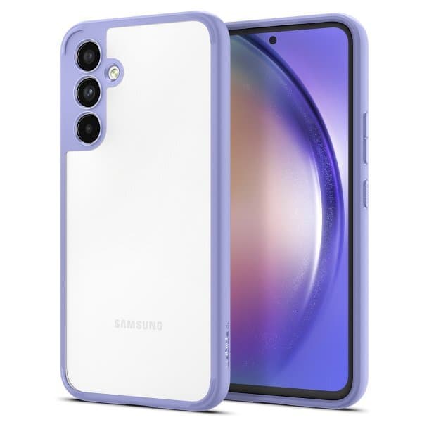 Spigen Samsung Galaxy A54 5G Skal Ultra Hybrid Awesome Violet