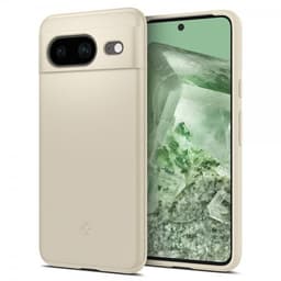 Spigen Google Pixel 8 Kuori Thin Fit Mute Beige