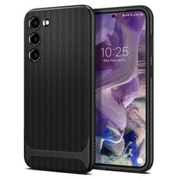 Spigen Samsung Galaxy S23 Cover Neo Hybrid Sort
