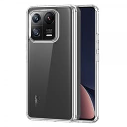 DUX DUCIS Xiaomi 13 Pro Skal Clin Series Transparent Klar