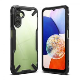 Ringke Samsung Galaxy A14 Kuori Fusion X Musta