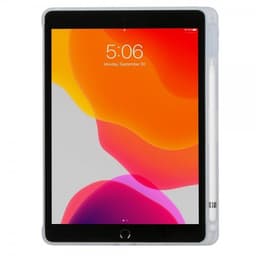 Targus iPad 10.2 Skal SafePort Transparent