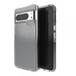 ZAGG Google Pixel 8 Pro Kuori Crystal Palace Läpinäkyvä