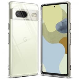Ringke Google Pixel 7 Kuori Fusion Clear
