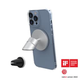 Just Mobile Autoteline AluDisk Go MagSafe