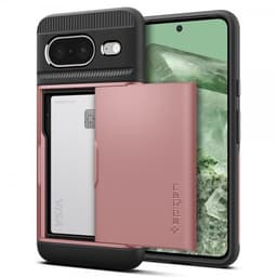 Spigen Google Pixel 8 Kuori Slim Armor CS Rose Gold