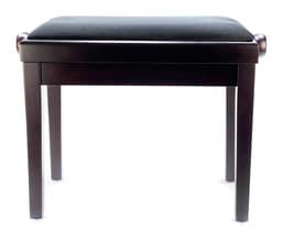 BandMate Maria Piano Bench Deluxe (Palisander)