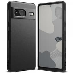 Ringke Google Pixel 7 Deksel Onyx Svart
