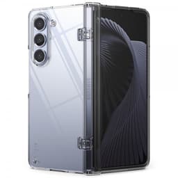 Ringke Samsung Galaxy Z Fold 5 Kuori Slim Hinge Clear