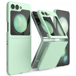Ringke Samsung Galaxy Z Flip 5 Kuori Slim Mint