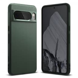 Ringke Google Pixel 8 Pro Kuori Onyx Dark Green