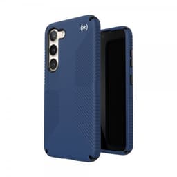 Speck Samsung Galaxy S23 Kuori Presidio2 Grip Coastal Blue