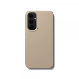 Nudient Samsung Galaxy A54 5G Kuori Thin Case Clay Beige