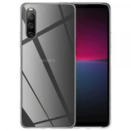 Nordic Covers Sony Xperia 1 V Deksel Feather Series Air
