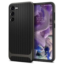 Spigen Samsung Galaxy S23 Cover Neo Hybrid Gunmetal